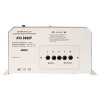 PowerMan AVS 8000P