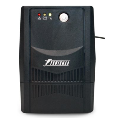 ИБП PowerMan Back Pro 650 Plus