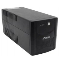 ИБП PowerMan Back Pro Plus 1000VA
