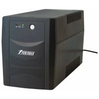 ИБП PowerMan Back Pro 1500 Plus