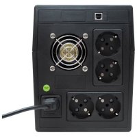 PowerMan Back Pro 1500 Plus