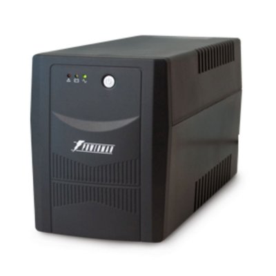 ИБП PowerMan Back Pro 2000 Plus