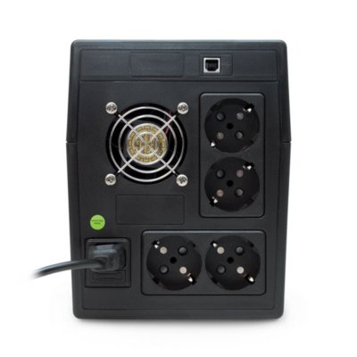 PowerMan Back Pro 2000 Plus
