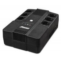 ИБП PowerMan Brick 600