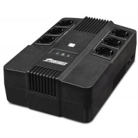 ИБП PowerMan Brick 800