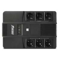 ИБП PowerMan Brick 800