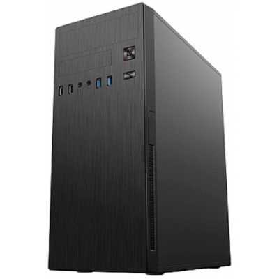PowerMan DA812BK Black PM-500ATX-F