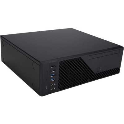 PowerMan KI331 Black РМ-300SFX