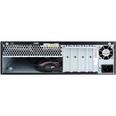 PowerMan KI331 Black РМ-300SFX