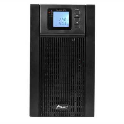 ИБП PowerMan Online 3000I N IEC320