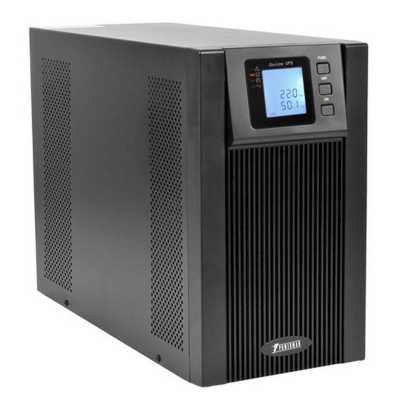 PowerMan Online 3000I N IEC320