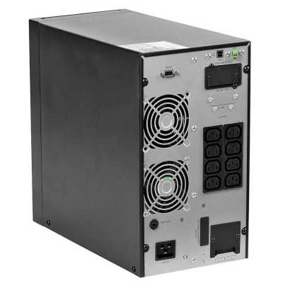 PowerMan Online 3000I N IEC320