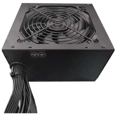 PowerMan PM-550ATX-APFC