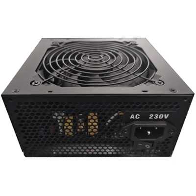 блок питания PowerMan PM-650ATX-APFC