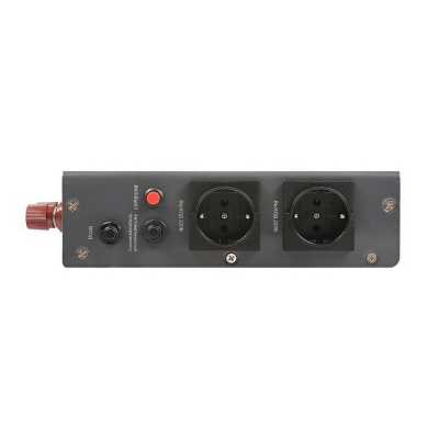 PowerMan Smart 1000 INV Graphite