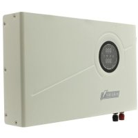 ИБП PowerMan Smart 500 INV White