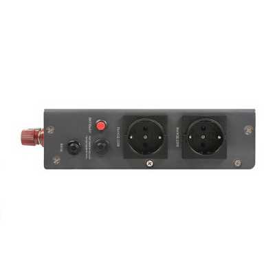 PowerMan Smart 500 INV Graphite