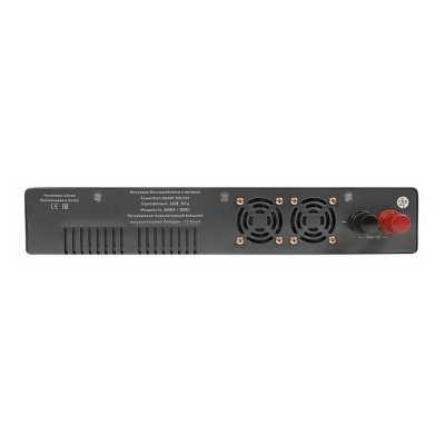 ИБП PowerMan Smart 500 INV Graphite
