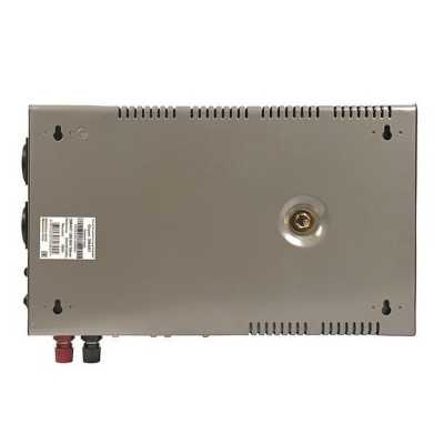 ИБП PowerMan Smart 500 INV Silver