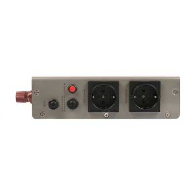 PowerMan Smart 500 INV Silver
