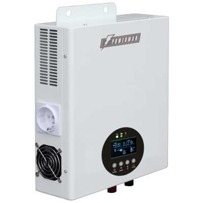PowerMan Smart 800 Hybrid