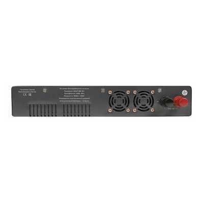 ИБП PowerMan Smart 800 INV Graphite