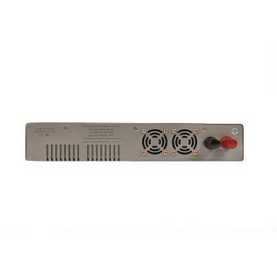 ИБП PowerMan Smart 800 INV Silver