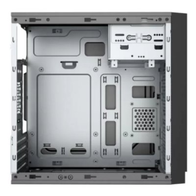 PowerMan SV511 Black PMP-450ATX