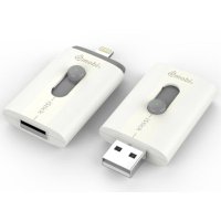 PQI 64GB 608L-064GR102A