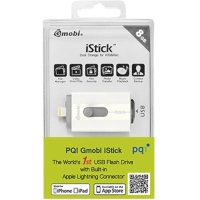 PQI 8GB 608L-008GR102A