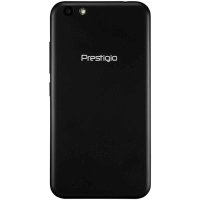 Prestigio Grace M5 LTE Black