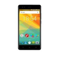 смартфон Prestigio Grace R5 LTE Black