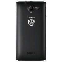Prestigio MultiPhone 5500 DUO Black