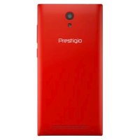 Prestigio Muze C5 Red