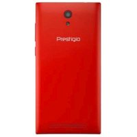 Prestigio Muze C7 LTE Red