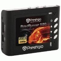 Prestigio RoadRunner 520 PCDVRR520