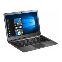 Prestigio SmartBook 133S PSB133S01CFH_BK_CIS
