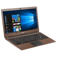 ноутбук Prestigio SmartBook 133S PSB133S01ZFP_DB_CIS