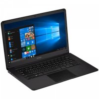 ноутбук Prestigio SmartBook 141 C2 PSB141C02ZFH_BK_CIS