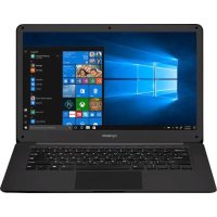 ноутбук Prestigio SmartBook 141 C2 PSB141C02CFH_BK_CIS