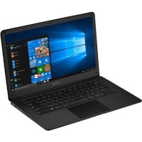 ноутбук Prestigio SmartBook 141 C2 PSB141C02CFH_BK_CIS