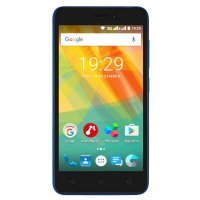 смартфон Prestigio Wize G3 Blue