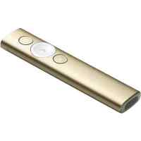 Logitech Spotlight Presentation Remote 910-004862