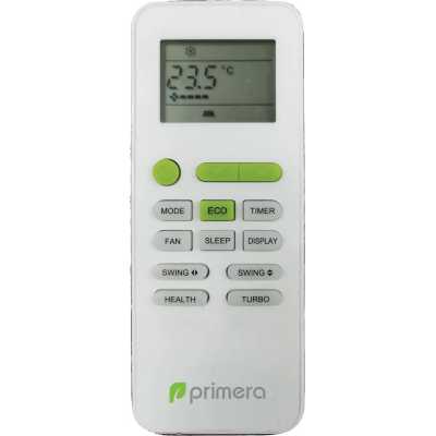 Primera PRAW-07TEDA3