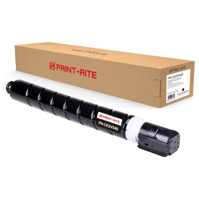 Print-Rite TFC902BPRJ PR-CEXV54B