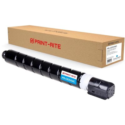 Print-Rite TFC903CPRJ PR-CEXV54C