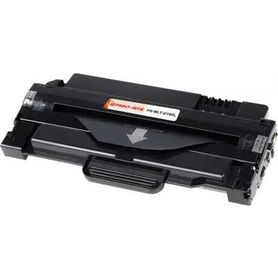 Print-Rite TFSFM6BPU1J PR-MLT-D105L