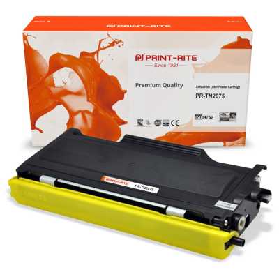 картридж Print-Rite TFB697BPU1J PR-TN2075