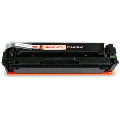 картридж Print-Rite TFC447BPU1J PR-045H BLACK