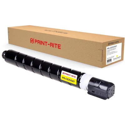 Print-Rite TFC905MPRJ PR-CEXV54Y